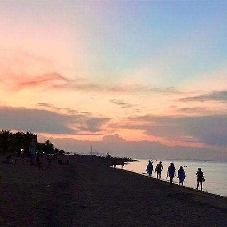 Villa Denia Costa Blanca Eksteriør bilde