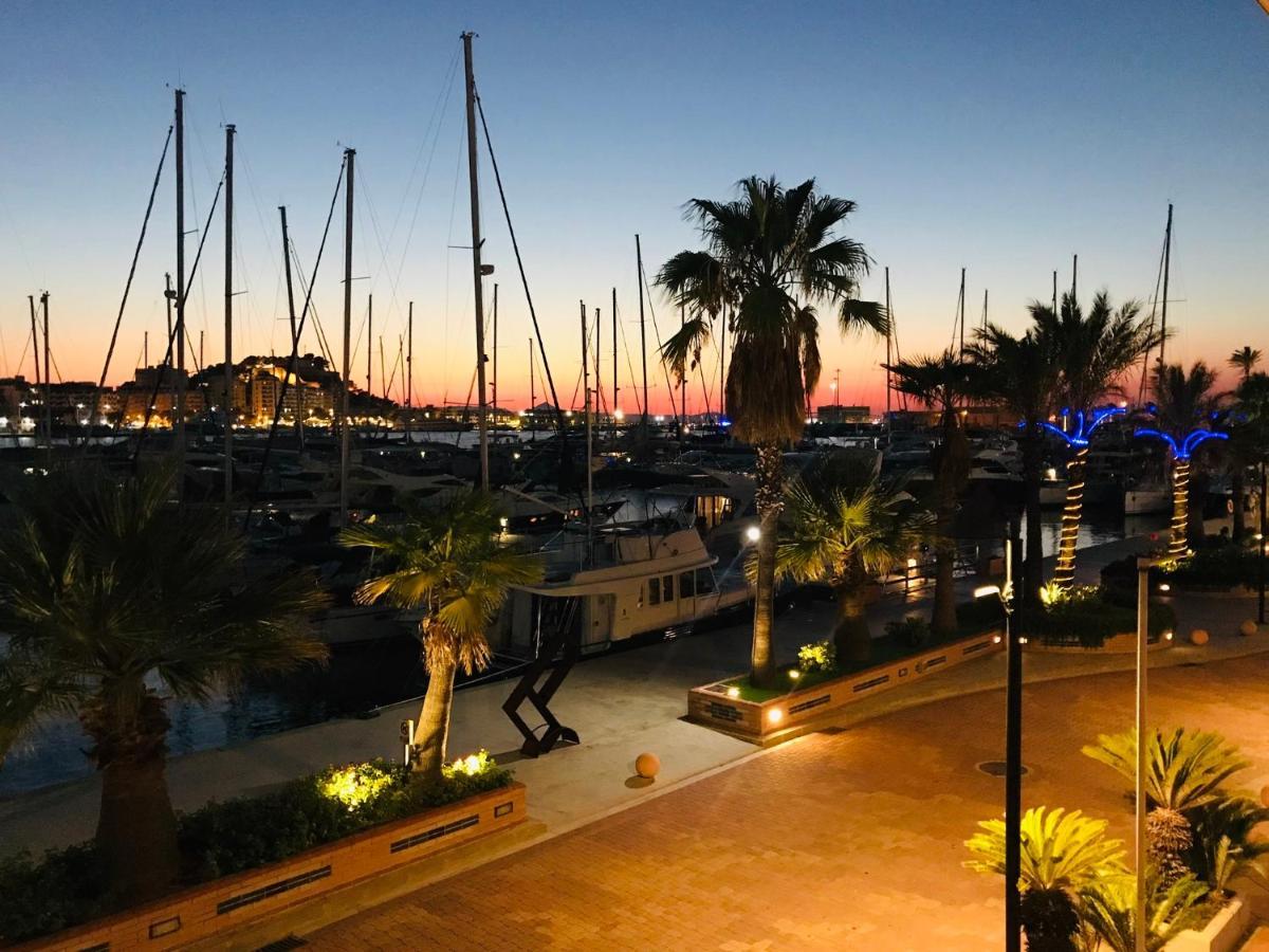 Villa Denia Costa Blanca Eksteriør bilde