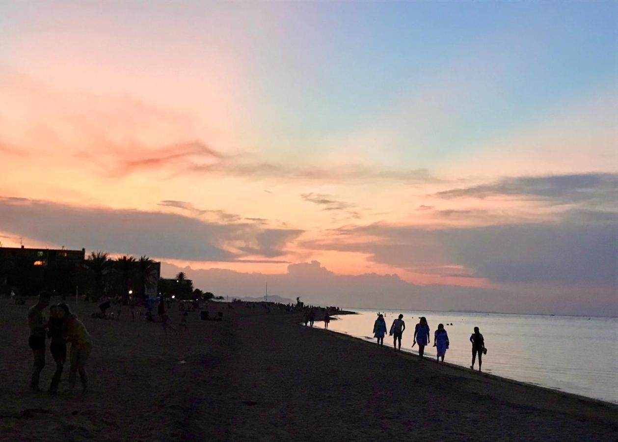 Villa Denia Costa Blanca Eksteriør bilde