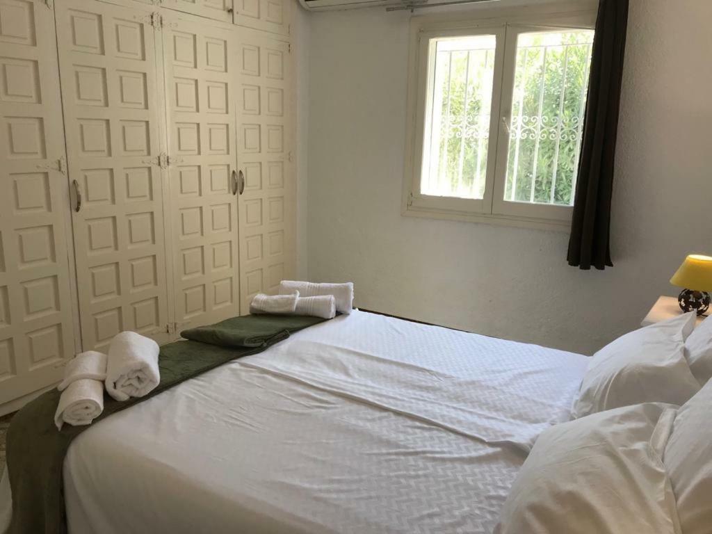 Villa Denia Costa Blanca Eksteriør bilde