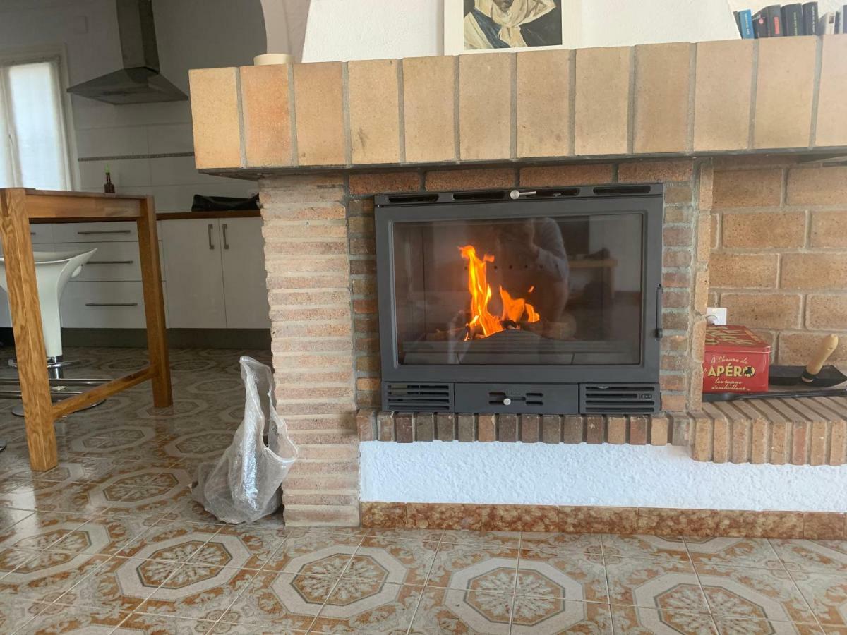 Villa Denia Costa Blanca Eksteriør bilde