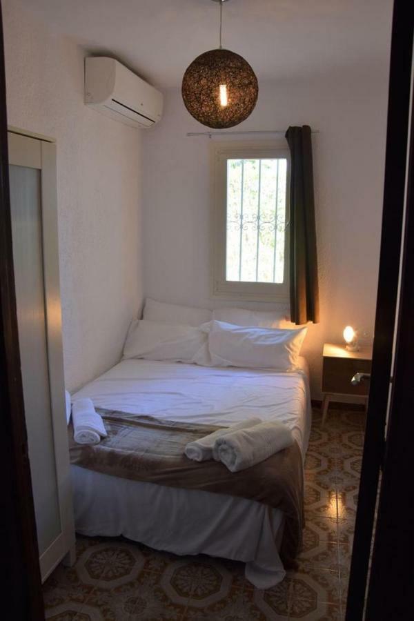 Villa Denia Costa Blanca Eksteriør bilde