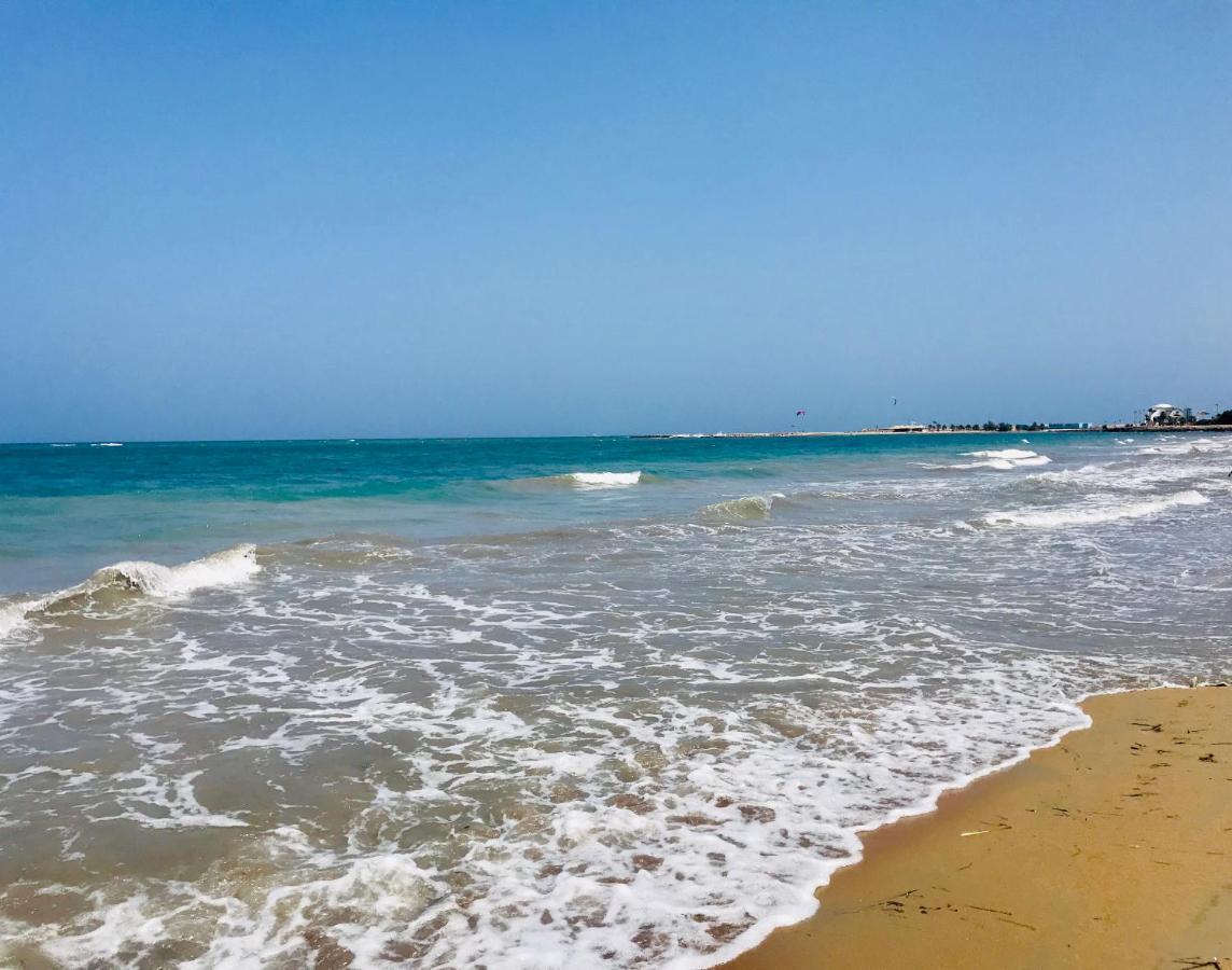 Villa Denia Costa Blanca Eksteriør bilde