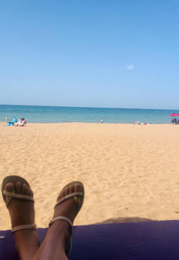 Villa Denia Costa Blanca Eksteriør bilde