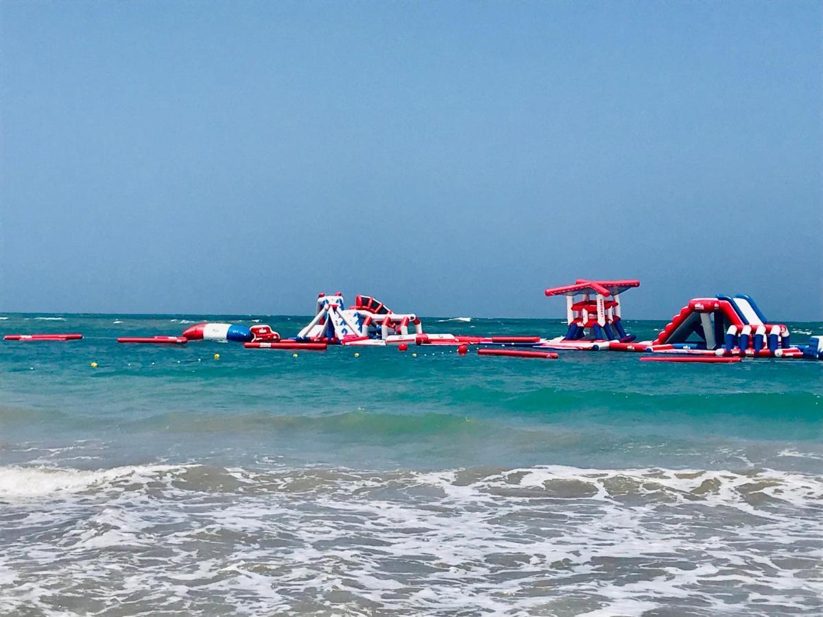 Villa Denia Costa Blanca Eksteriør bilde